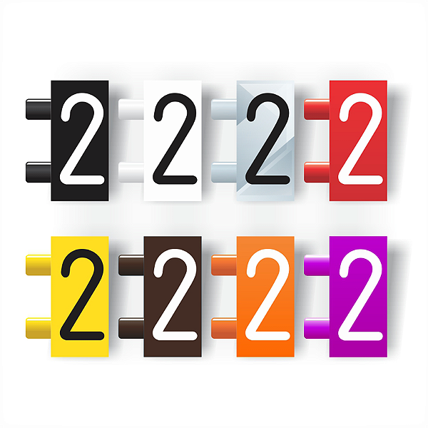 Pacote Avulso c/30 Unidades - Nº2