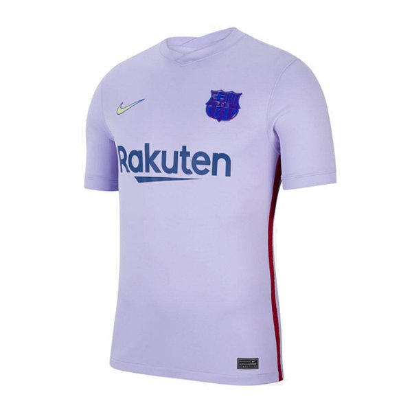 Camisa Barcelona II 2021/2022 – Masculina