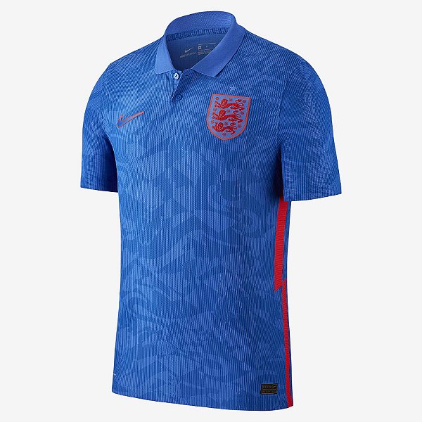 Camisa Inglaterra II 2020/21 – Masculina