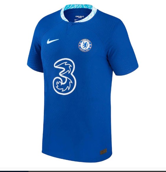 Camisa Chelsea I 2022/23 – Masculina