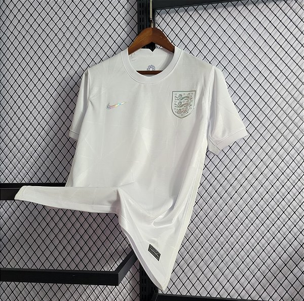 Camisa Inglaterra I Concept 2022/2023 – Masculina