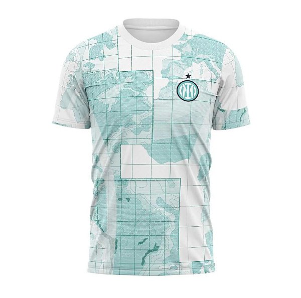Camisa Inter de Milão I 2022/23 - Masculina