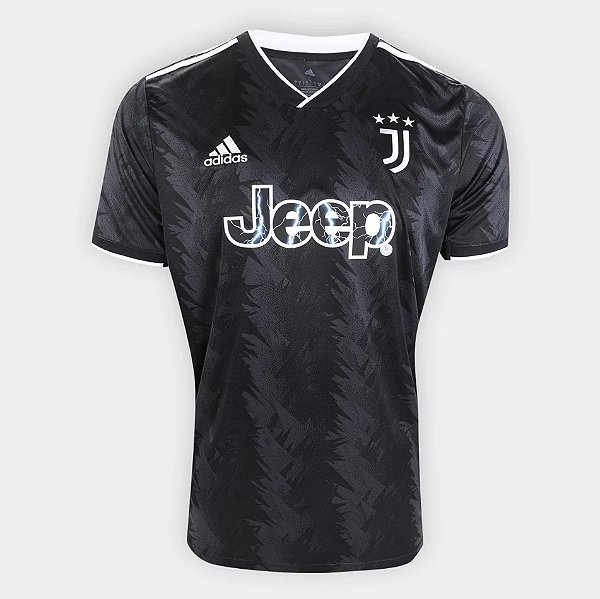 Camisa Juventus II 2022/23 - Masculina