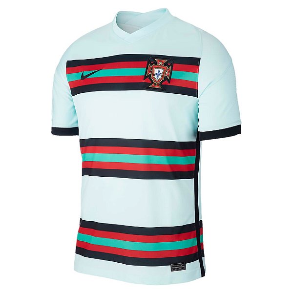 Camisa Portugal II 2020/21 – Masculina