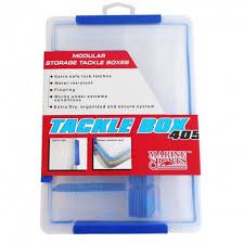Tackle Box MS 405