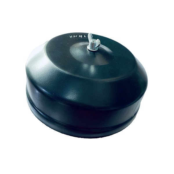 FILTRO DE AR COMPRESSOR 3/4 COM ELEMENTO