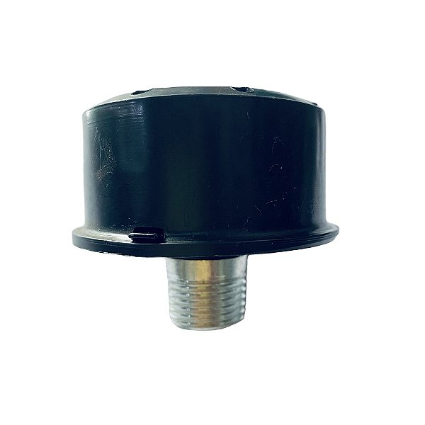 FILTRO DE AR COMPRESSOR TP 1/2&apos;&apos; COM ELEMENTO