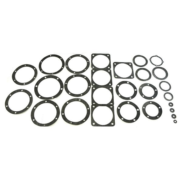 KIT/JOGO DE JUNTA COMPRESSOR W900 / CJ 60