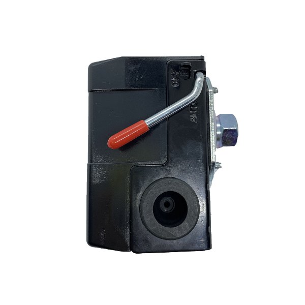 PRESSOSTATO COMPRESSOR AP 125-175 LBS 1 VIA