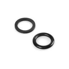 O-RING + 1 PARBAK (8,74 X 1,78 NBR 90)