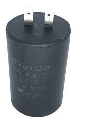 CAPACITOR 60uF