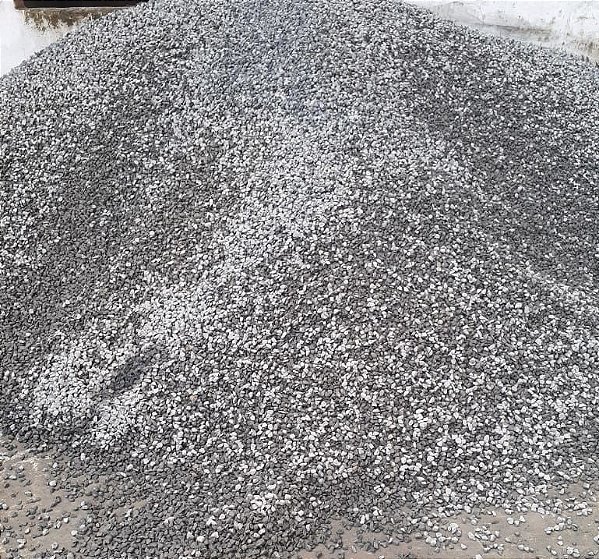 Gravilhão 1 Lata (Info: 1M³ São 50 Latas)