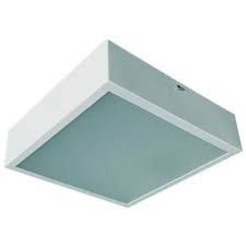 Luminaria Quadrada G-Light
