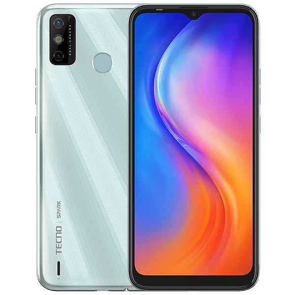 Smartphone Tecno SPARK 6 Go (2GB RAM / 32GB ROM)