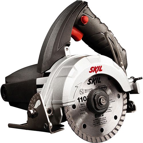 Serra Mármore Skil 1.200W