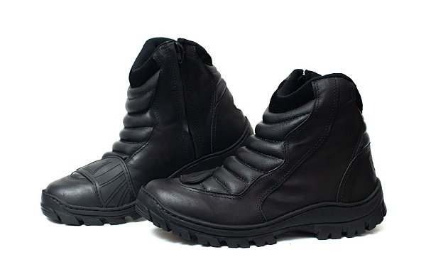 Bota Michigan