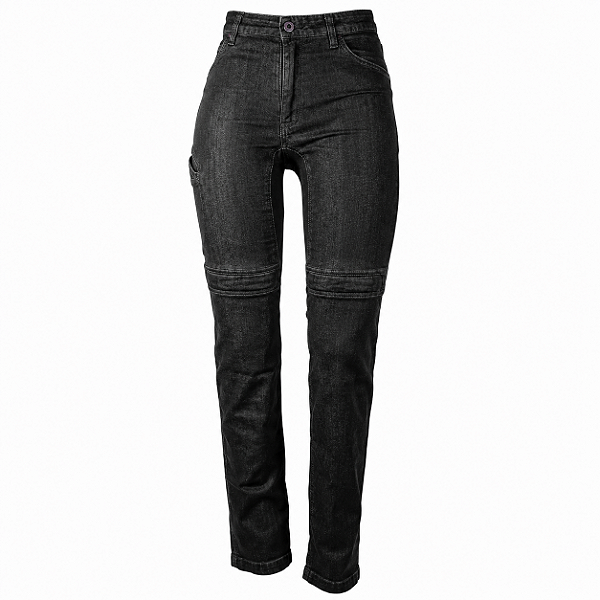 Calça Feminina Penelope Comfort Black