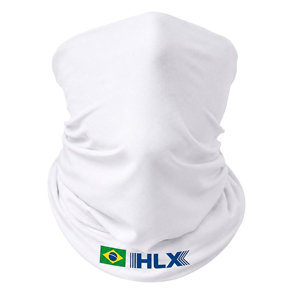 Tubo Flex Branco