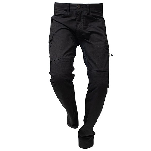 Calça Defender Black