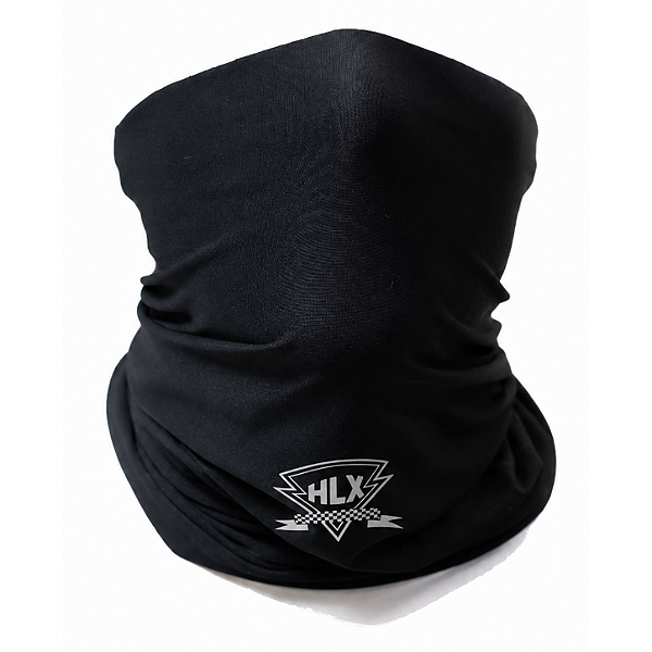 Tubo Flex Preto