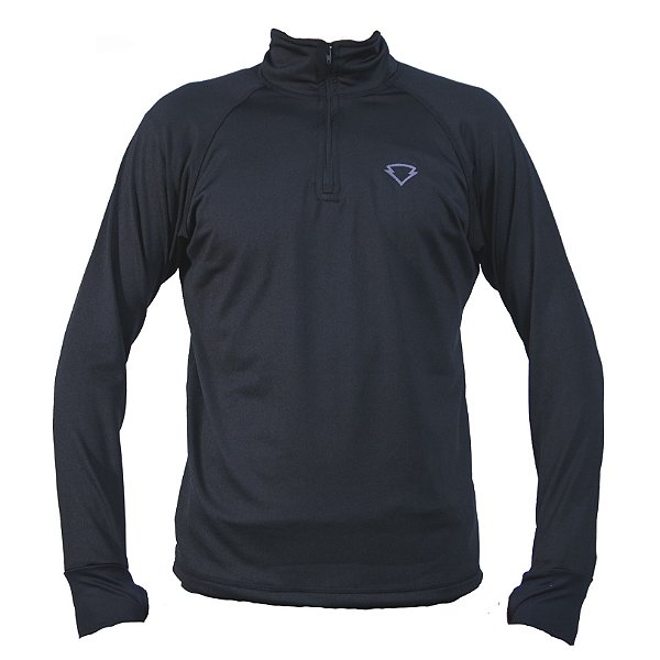 Blusa Segunda Pele Inverno
