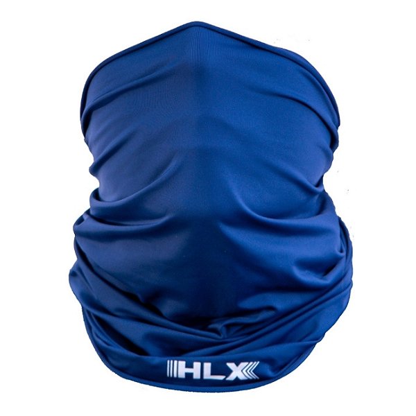 Tubo Flex Azul