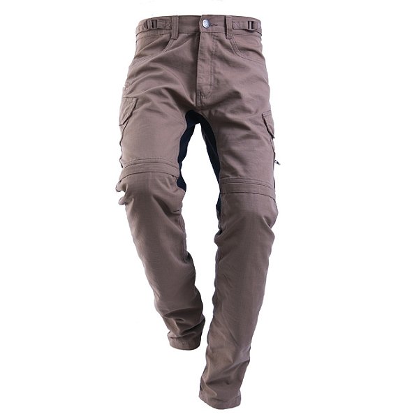 Calça Defender Adventure Bege