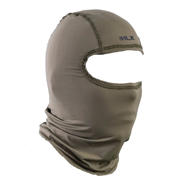 Balaclava Verde Oliva