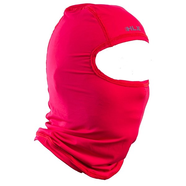 Balaclava Vermelha