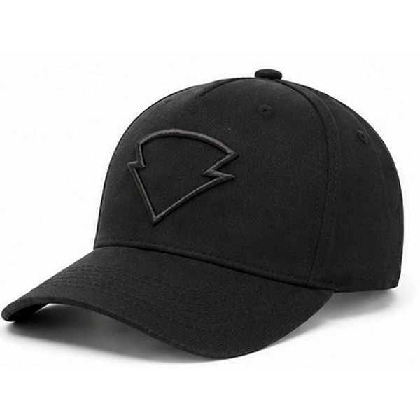 Boné Preto HLX