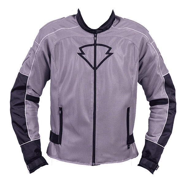 Jaqueta Verano EVO Masculina Cinza