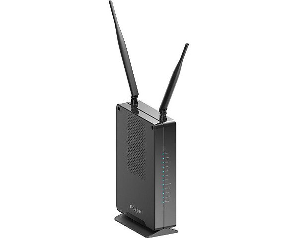Roteador ONU Wireless Dual Band Gigabit AC1200 D-link Dpn-1452dg WIFI TR-069