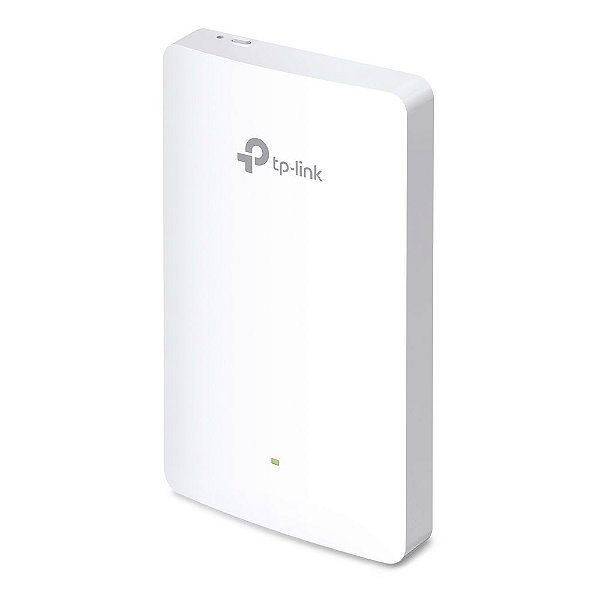 Access Point de Parede Omada MU-MIMO Wireless AC1200 TP-LINK EAP225-Wall