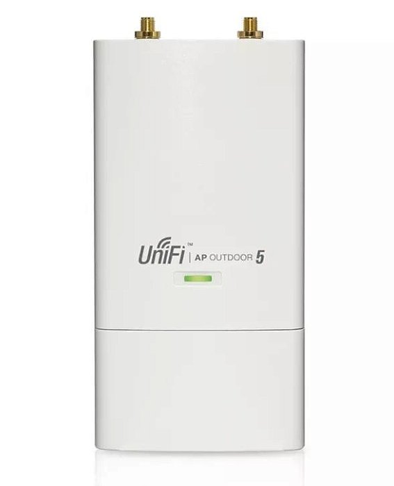 Antena Ubiquiti Ap Unifi Uap-outdoor 5.8ghz Mimo 300mbps