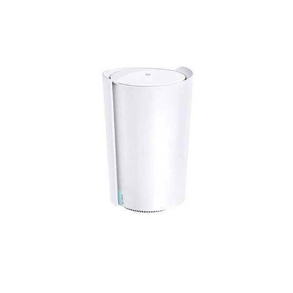 Repetidor Wi-fi 6 Mesh Deco X90 Ax6600 Tplink 1 Unidade