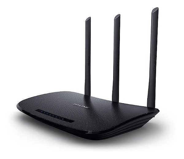 Roteador Wireless TP-LINK TL-WR940N  450MBPS  VERS.3.0