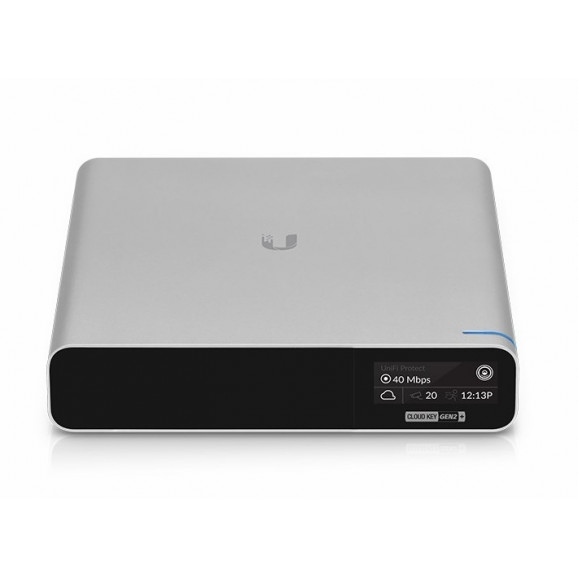 Controladora Unifi Ubiquiti Cloud Key Gen 2 Plus UCK-G2-PLUS HD 1TB