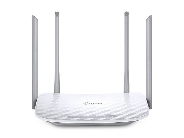 Roteador Wireless Dual Band Ac1200 Archer C50 Tp-link