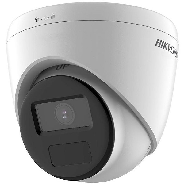 Câmera IP de rede de torre fixa de 2 MP - DS-2CD1321G0-I(2.8MM)- Hikvision
