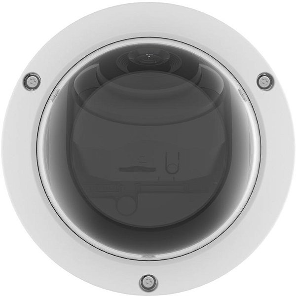 Câmera IP de rede dome fixa WDR de 2 MP - DS-2CD2121G0-I(2,8 mm) - Hikvision