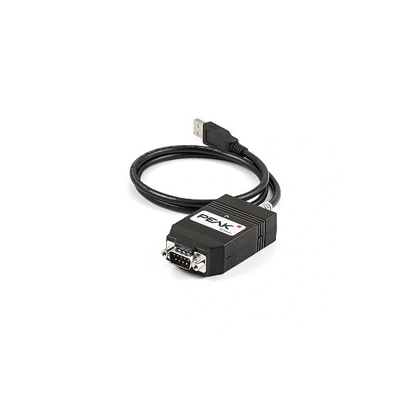 Adaptador PCAN-USB FD - IPEH-004022