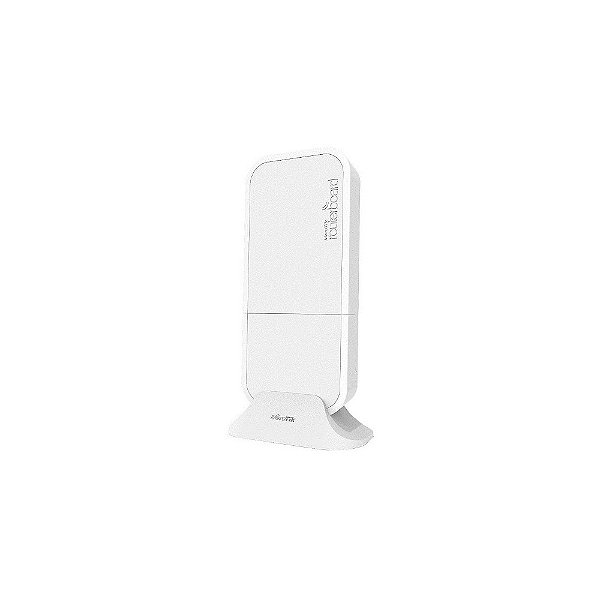 Ponto de acesso AP LTE RBWAPR-2ND&R11E-LTE 650MHZ L4 WAP LTE KIT - Mikrotik
