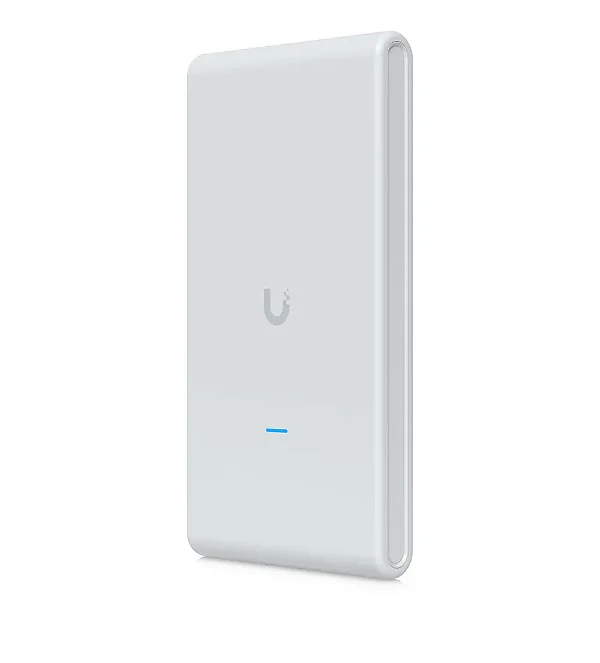 Access Point Ubiquiti U6 Mesh Outdoor 250+ clientes  (substitui UAP-AC-M-Pro)