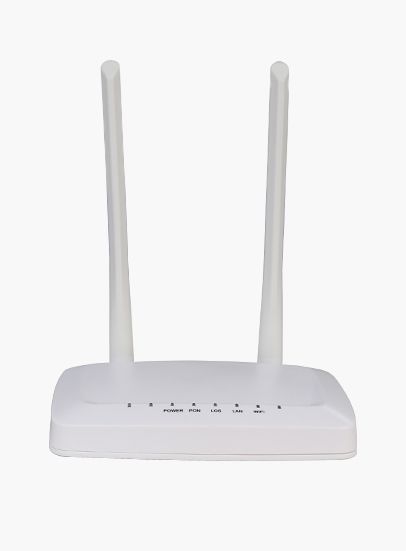ONU EPON Gigabit Wireless 1GE WI-FI EPON ONU – FD600-111GW