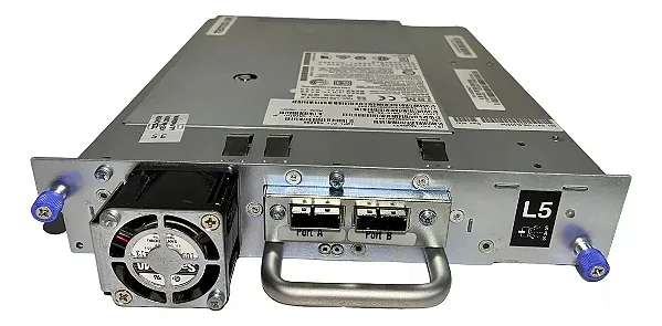Drive IBM LTO Ultrium 5-H (Modelo SAS)