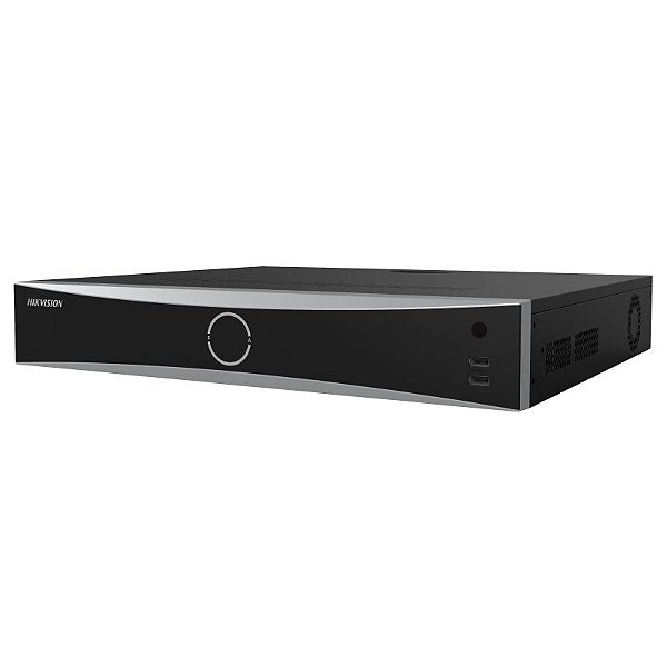 NVR 32CH 4K 4HDD 1080P H.265+ DS-7732NXI-K4 Hikvision