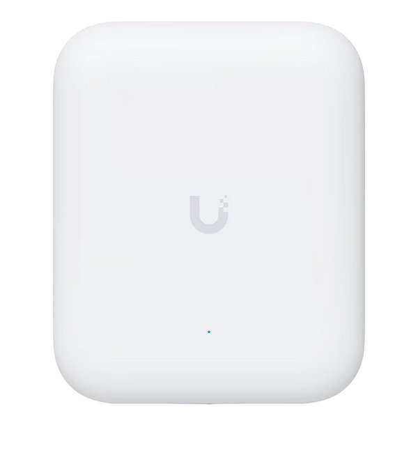Access Point WiFi7 2.5G 6GHz 6FLUXOS 300+CLIENTES IP67 Ubiquiti U7-Pro-Outdoor