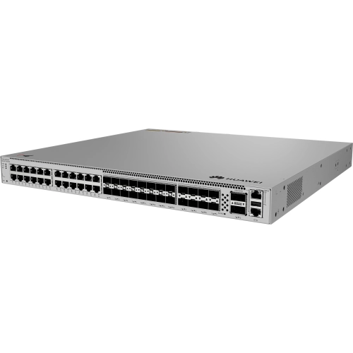 Switch Huawei Core Ekit Gerenciavel (Layer 3) 24 Portas Qsfp28 - S620-24t16x8y2cz