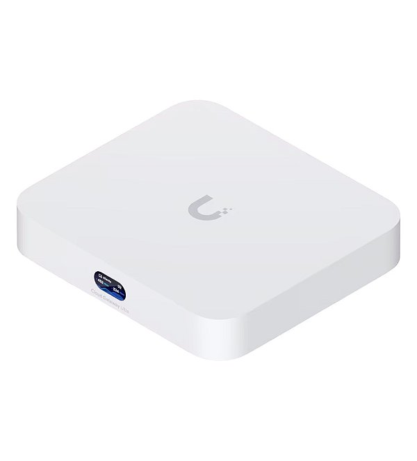 Roteador UCG-ULTRA-BR UNIFI CLOUD GATEWAY ULTRA ROTEAMENTO 1GB/S