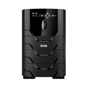 NOBREAK POWER SINUS UPS 3200 VA BIVOLT/ 115 V NG - SMS